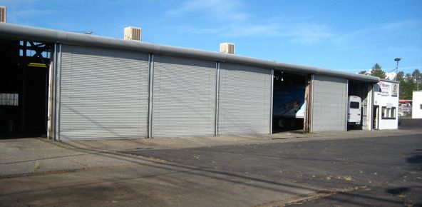Redding Fleet Truck Supply Building: 2637 Angelo Ave, Redding, CA 96001